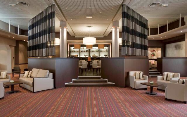 Novotel Clermont Ferrand