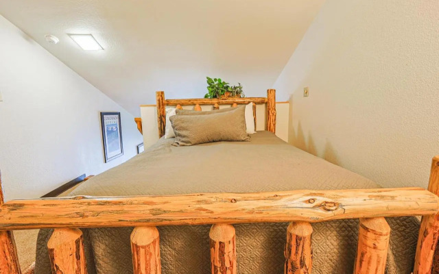 Copper Junction Studio Loft CJJD