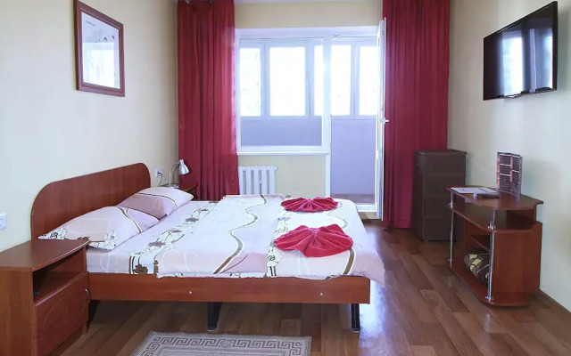 Mini-hotel Randevu Vaschenko 1
