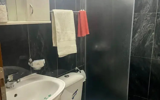 The Four Fish Apartments