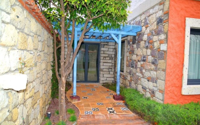 Alacati Suites