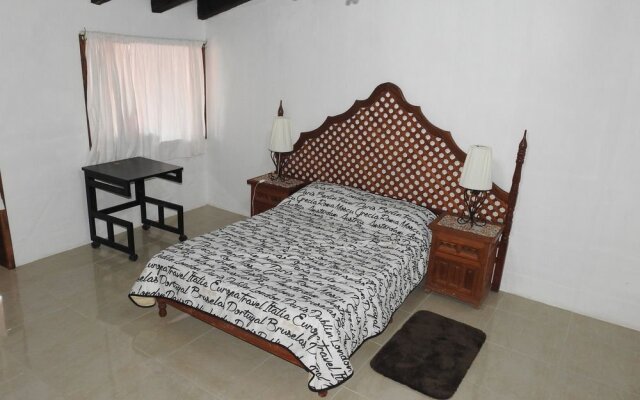 Cabañas María-Esmeralda