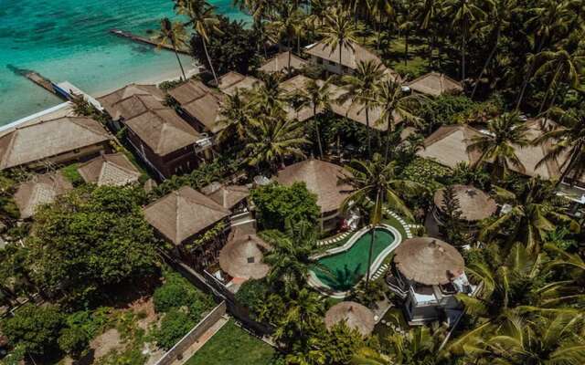 The Village of Angels Villas