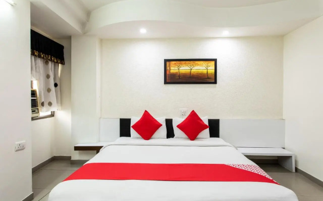 Mohit Regency Hotel