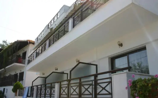 Hotel Aloe