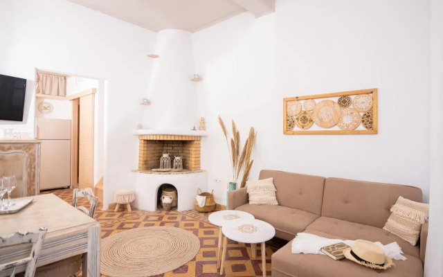 Whitelist Maisonette I and II in Mykonos Town