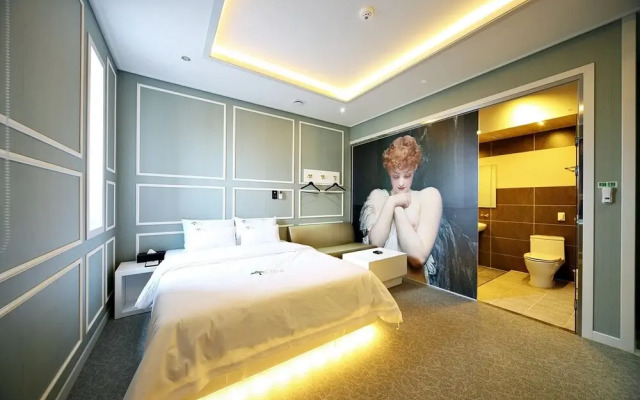 Gochang Sonamu Self Check-in Motel