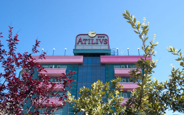 Hotel Atilius