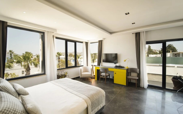 Sea Palm Otel Yalikavak
