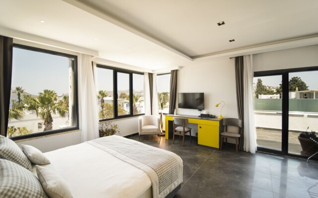 Sea Palm Otel Yalikavak
