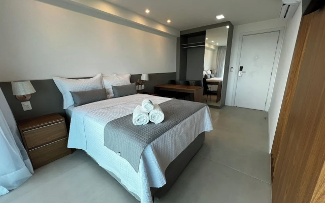 Rn Studio - Apto 620