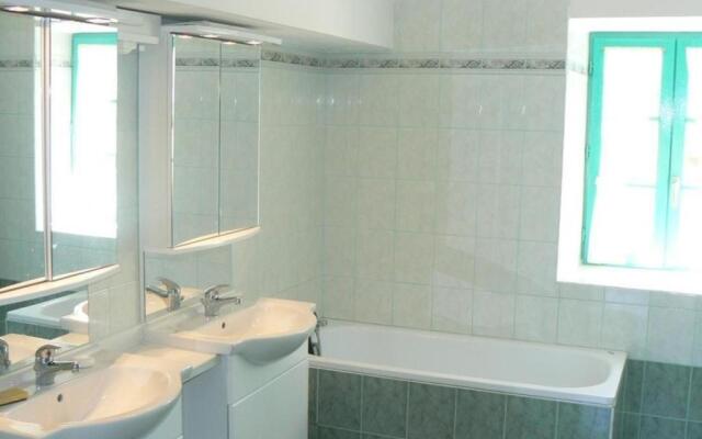 Gîte Pervenchères, 4 pièces, 6 personnes - FR-1-497-49