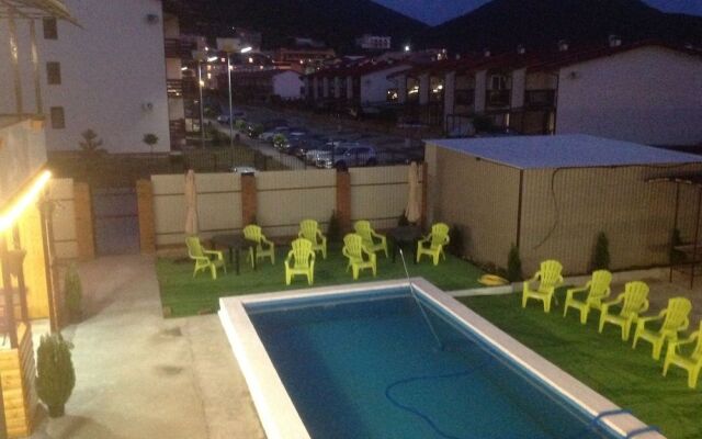Guest House R&M