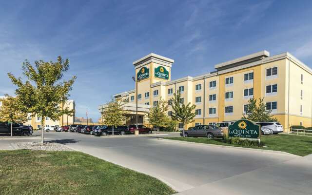 La Quinta Inn & Suites by Wyndham Fargo-Medical Center