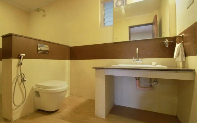 Vista suites Doddabetta by OYO Rooms