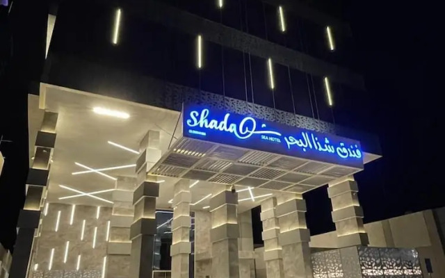 Shada Sea Hotel