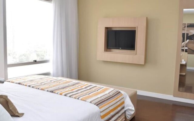 Mercure Manaus Hotel