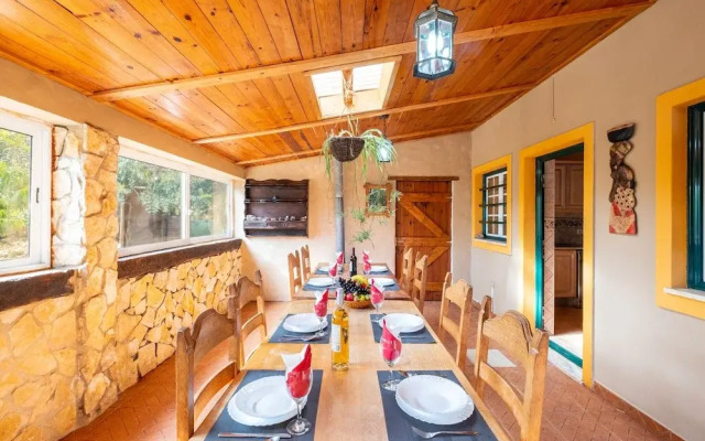 Villa Quinta do Mocho