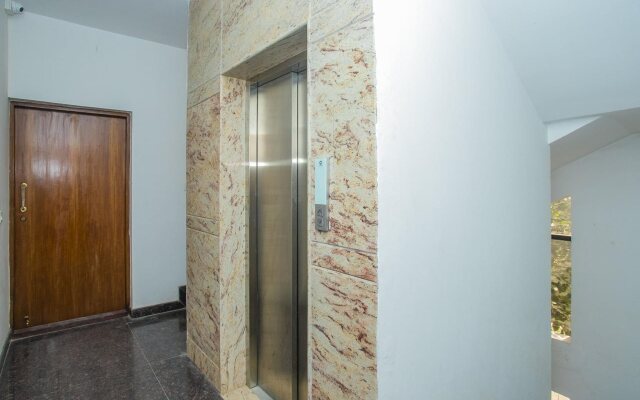 OYO 23055 Raintree Residences