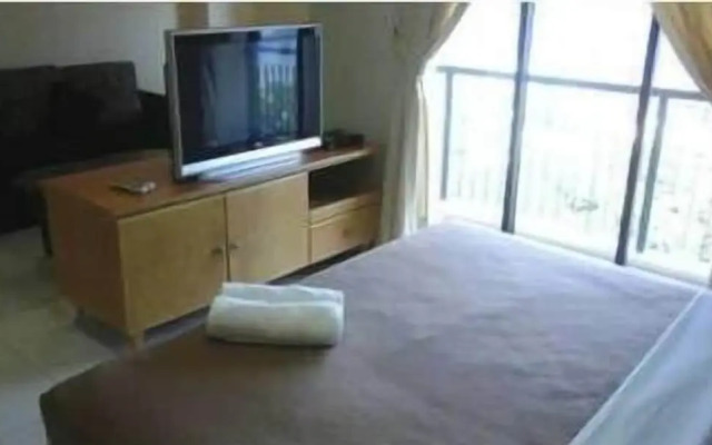 Lumut Valley Resort Condominium