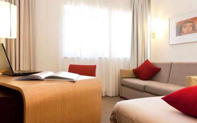 Novotel Pau Pyrénées