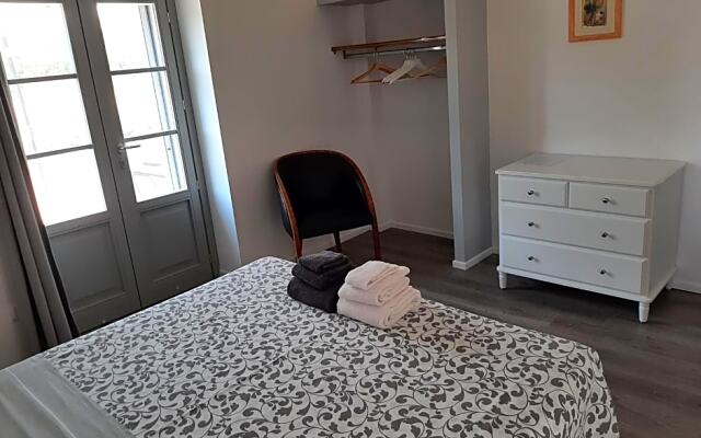 B&B Casale Fonte Vecchia