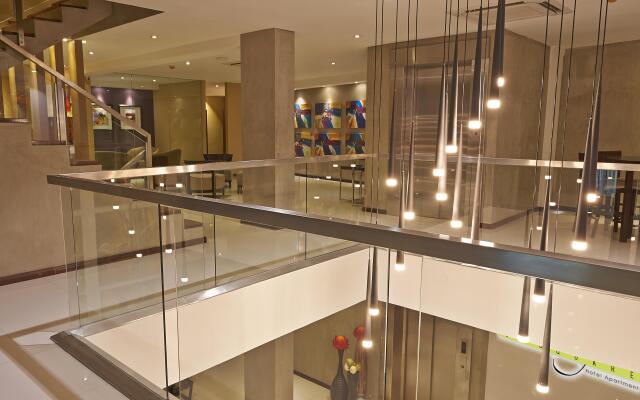 Prestigio Hotel Apartments