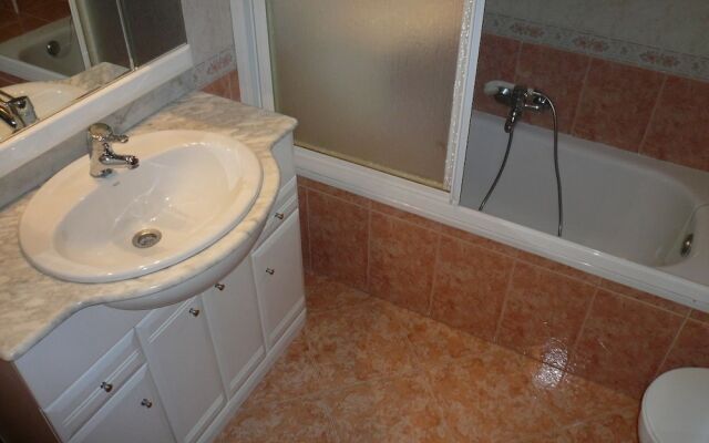 Apartamento Las Arquillas