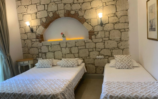 YuGa Alacati