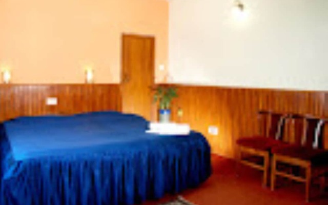 Pemaling Residency Pelling