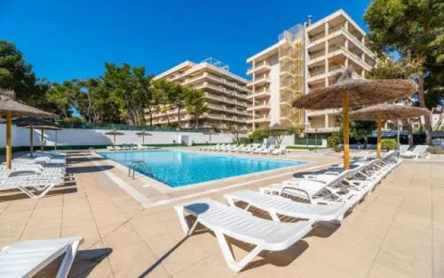 Salou Pacific Plus