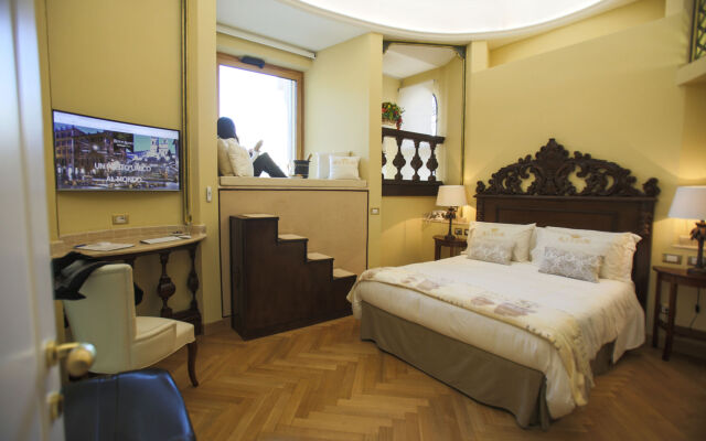 Royal Suite Trinità dei Monti