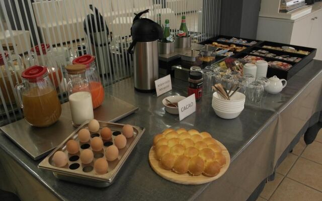 Kleopatra Design Hotel