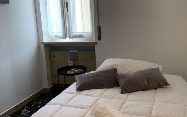 Riverview Luxury Flat