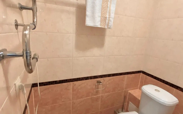 Guest House Alexandr Velikiy