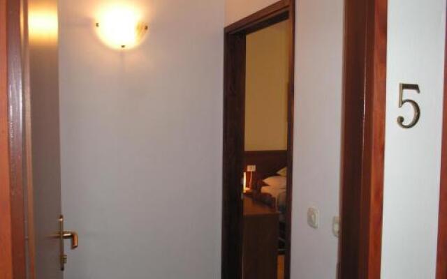 Rooms Matea Pula