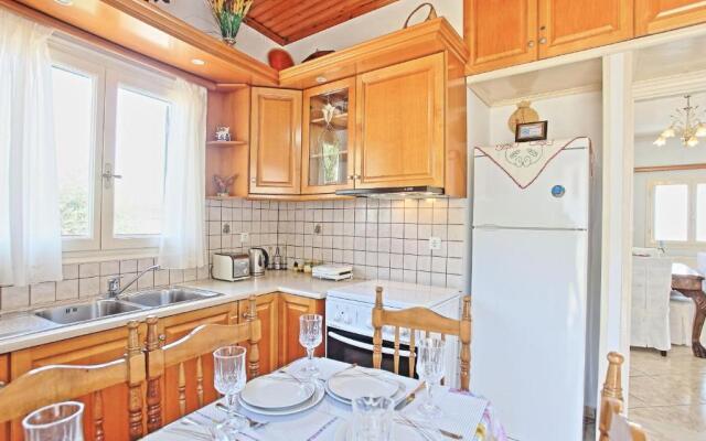 Villa Thea Antonis
