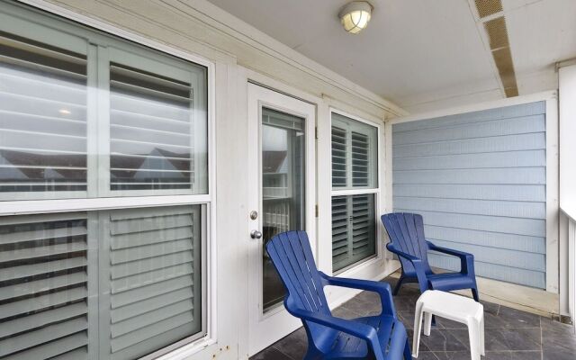 Seascape 1320 - 1 Br Condo