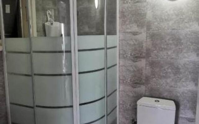 Panorama 44 Agya Napa