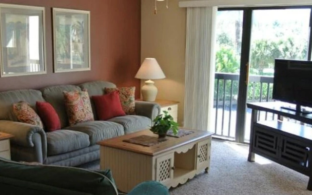 Santa Maria Harbour Resort Condo