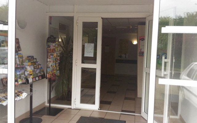 ACE Hôtel Brive-la-Gaillarde