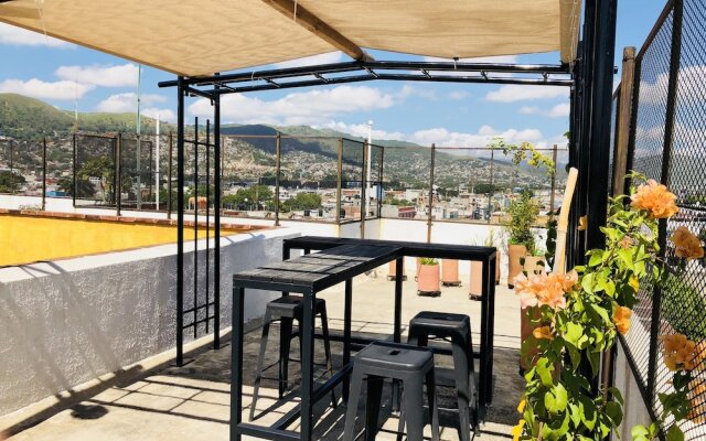 Andaina Hostel