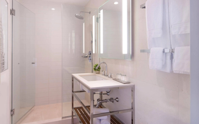 Cassa Hotel New York