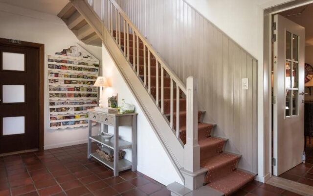 Hostellerie d'Inzepré
