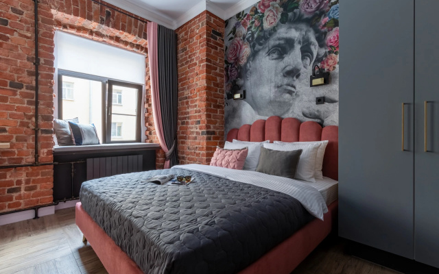 Letyourflat Nevsky 150