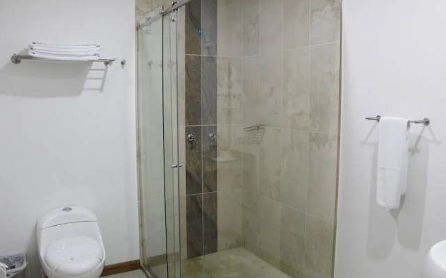 Hotel Karmel