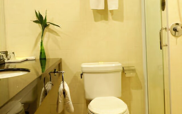 Yinghua Hotel