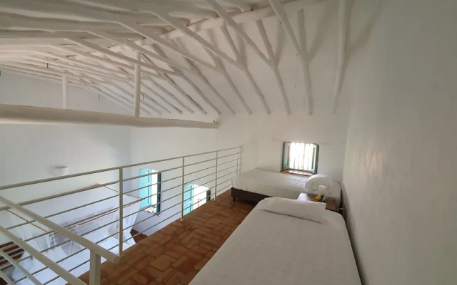 Casa Barichara Boutique