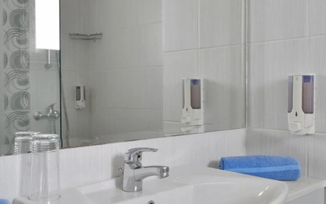 Napa Prince Hotel Apartements