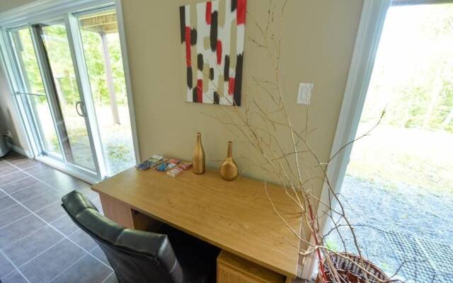 Centre plein air Otis Nature